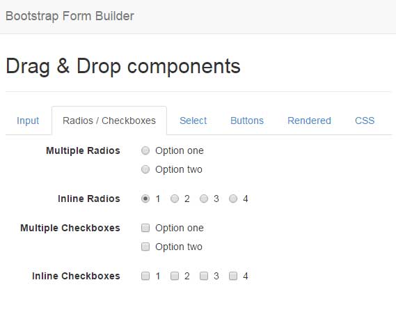 for android instal Responsive Bootstrap Builder 2.5.348