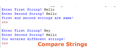 php string diff