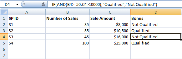 excel for mac not showing ifs function