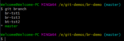 3 Ways to List branches in Git (Local and Remote)