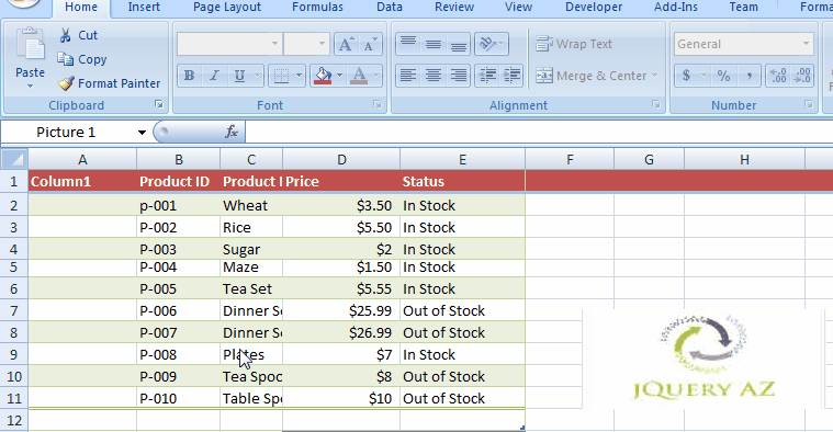 where is wrap text in excel for mac