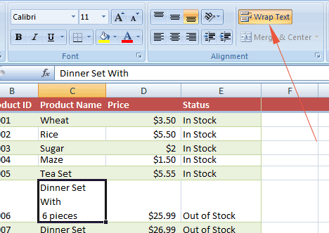 excel for mac tabs in windows